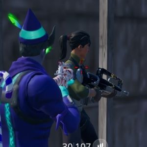 Meet your Posher, Luis